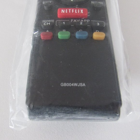 Universal Remote NWT - Picture 3 of 3